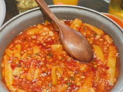 -川流不息·地道川菜·小龙虾(松东路店)