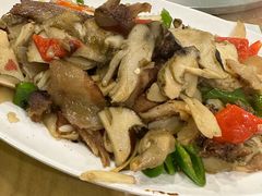 -四姑娘山阿巴郎·藏式花园餐厅