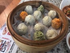 -温粥人(春晖路店)
