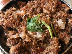 粉蒸牛肉-粤香村(清真川菜店)