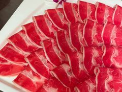 -南门涮肉(后海店)