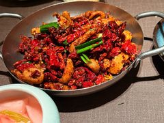 -山石榴·贵州菜(陆家嘴中心店)