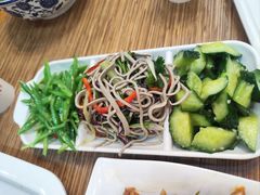-丝路传奇·中国拉面航母店(北医三院店)