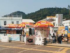 -大澳渔村及棚屋