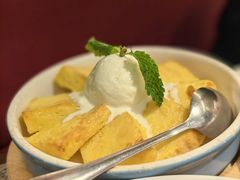 -新白鹿餐厅(松江开元地中海店)