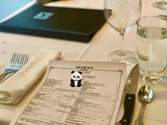 -MORTON'S 莫尔顿牛排坊(北京丽晶酒店)