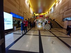 -大光明电影院(南京西路店)