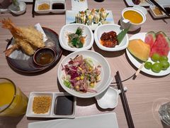-大渔铁板烧(万象城店)