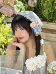 -米莱摄影写真(五大道别墅店)