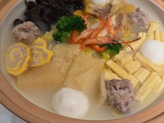 -寻宝记绍兴菜(状元店)