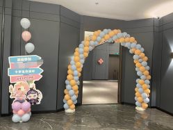 -派对猴生日派对策划(浦东店)