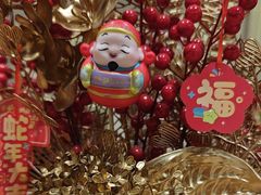 -七彩云南庆沣祥茶庄(金融街店)