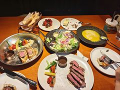 -布拉格餐厅· 中欧捷克菜(全国首店)