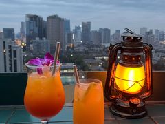 -萨芭蒂高空花园餐酒吧