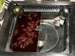 -海底捞火锅(万丰桥店)