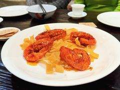 -猪肉婆私房菜(容桂总店)