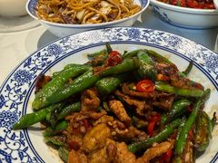 -欧记大排档·景德菜(上海首店)