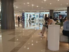 -港汇恒隆广场