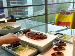 -小大董·烤鸭(观景餐厅·南京西路店)