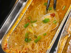 -东家小院金汤酸菜鱼(南阳路店)