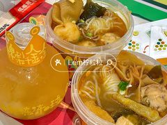 -盛香亭热卤(宝泰购物广场店)