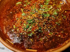 -火塘云南烧烤大排档