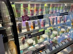 -Blueglass酸奶(财富购物中心店)