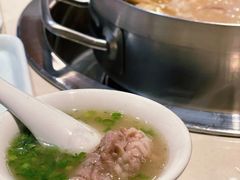 -浩爷羊蝎子火锅(望京店)