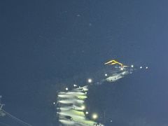-长白山万达国际滑雪场