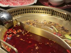 -红运火锅·中国名火锅·国风演绎(省体店)