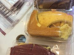 -嘉年华面包房餐厅（饺子馆）(陶然亭店)