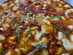 -老四川平头酸菜鱼(衙前店)