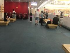 -全明星滑冰俱乐部(万象城店)