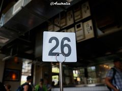-Ribs & Burgers The Rocks