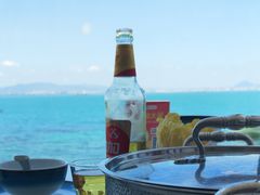 -三亚海棠湾万丽度假酒店