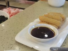 -芭夯兔·无骨兔汤锅(华阳店)