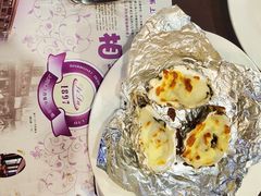 -德大西餐社(云南南路店)