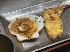 -大神太神·铁板烧(七宝领展广场店)