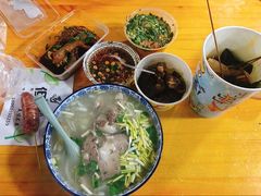 -大学城夜市大排档(凤栖路店)