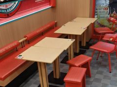 -塔斯汀中国汉堡(江大南路店)