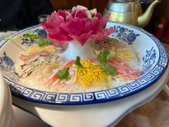 -老雒阳清真水席(瀍河店)