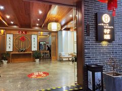 -村理食堂(小茅山脚店)