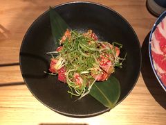-烧肉达人•炭火烧肉(新天地店)