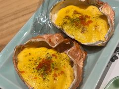 -和创柚子·会席日本料理(新区淮海街店)