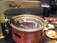 -西塔老太太泥炉烤肉(北京北苑天街龙湖店)