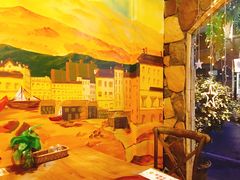 -盘炉forenza·云贵川融合小食堂 ( 钟楼中柳巷店)