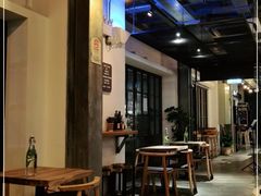 大堂-Common Table · Brunch & Coffee