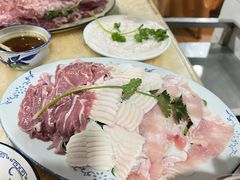 -华哥新鲜猪精品美食