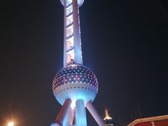 -陆家嘴空中步行连廊