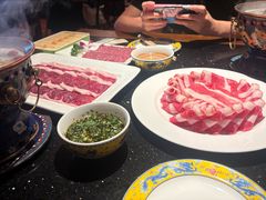 -南门涮肉(东单店)